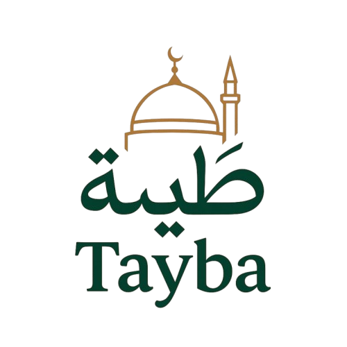 Tayba Logo